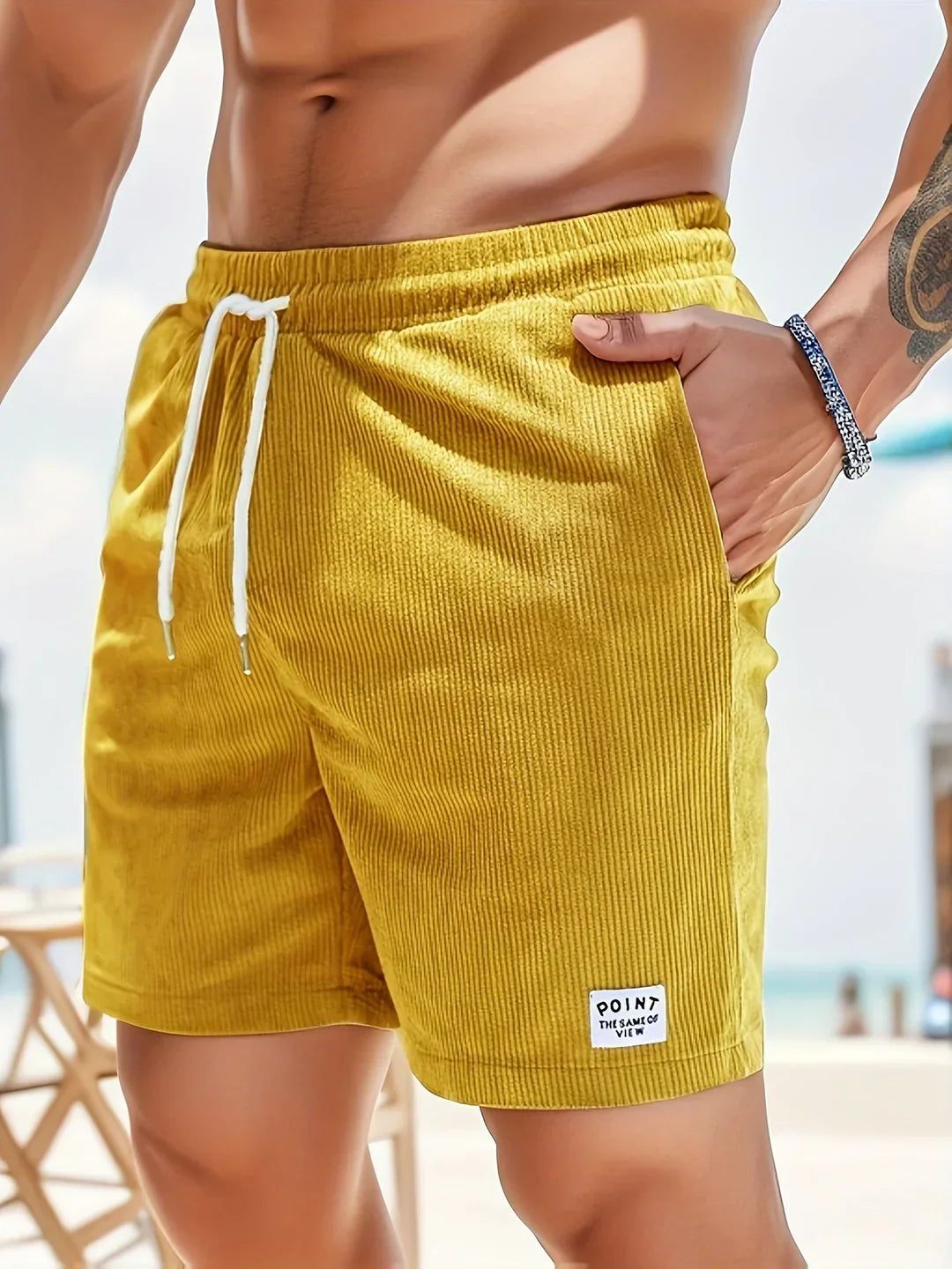 Modea® | Bequeme Shorts