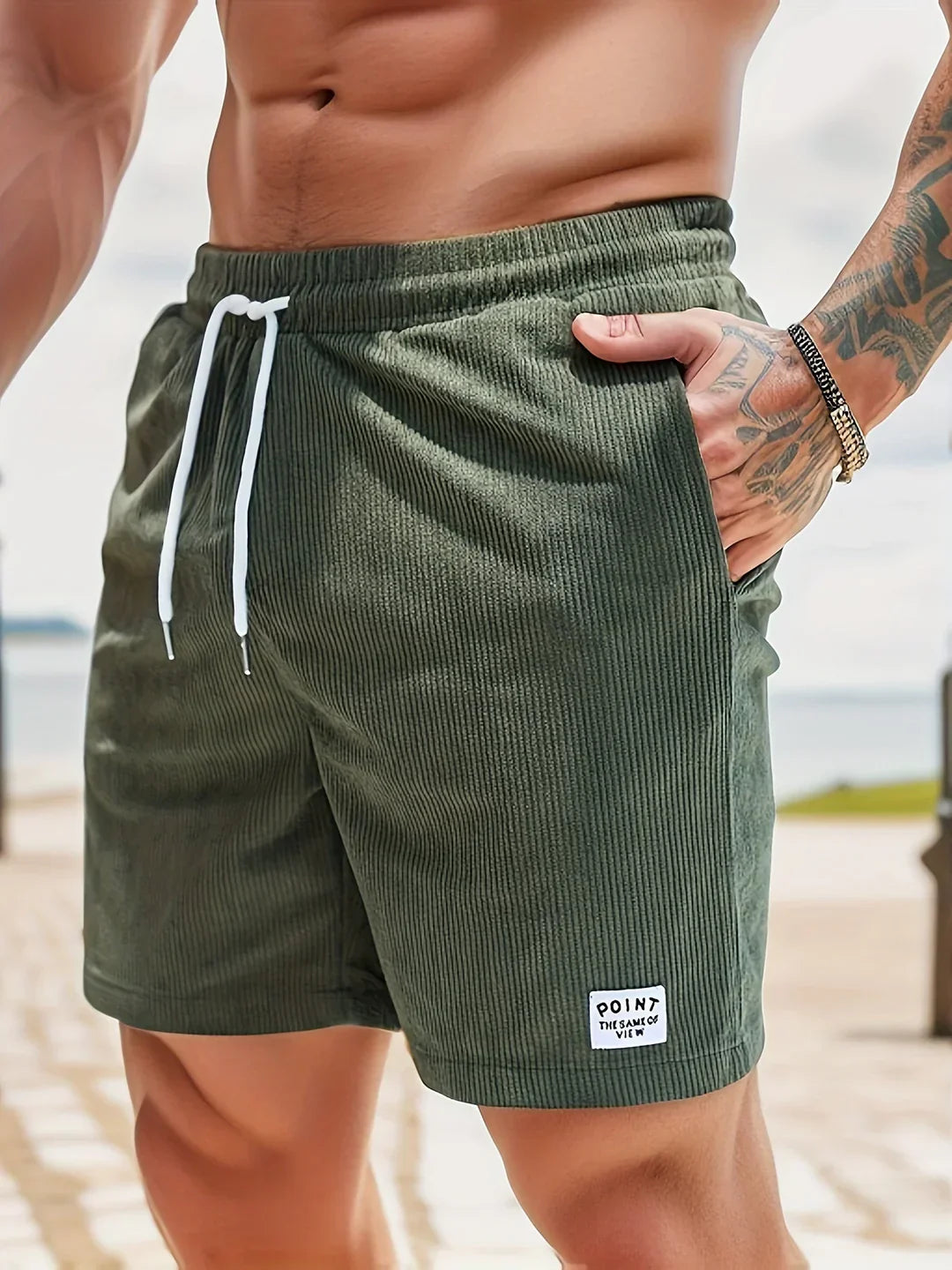 Modea® | Bequeme Shorts