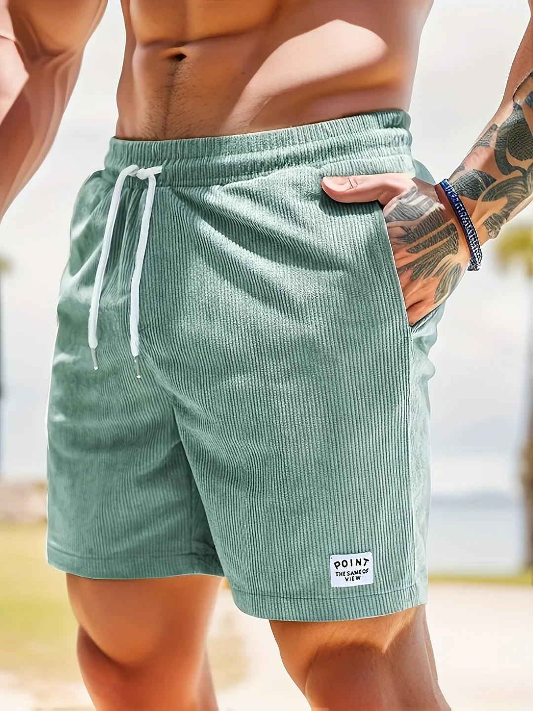 Modea® | Bequeme Shorts