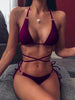 Modea Strappy Allure Bikini