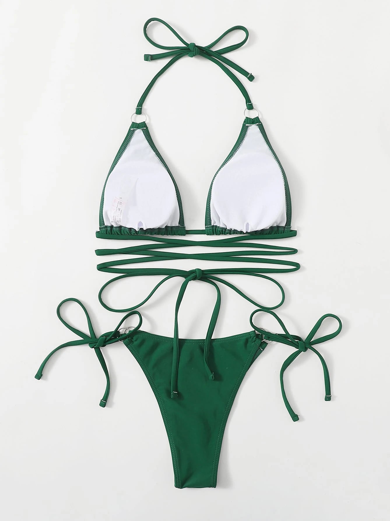 Modea Strappy Allure Bikini