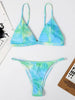 Modea Dreamy Tie-Dye Bikini