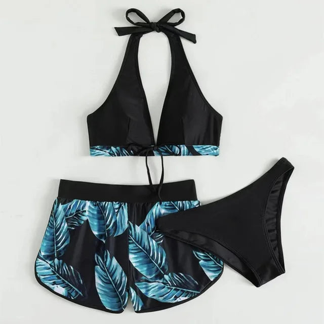 Modea™ TropicWave Bikini-Set