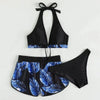 Modea™ TropicWave Bikini-Set