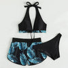 Modea™ TropicWave Bikini-Set