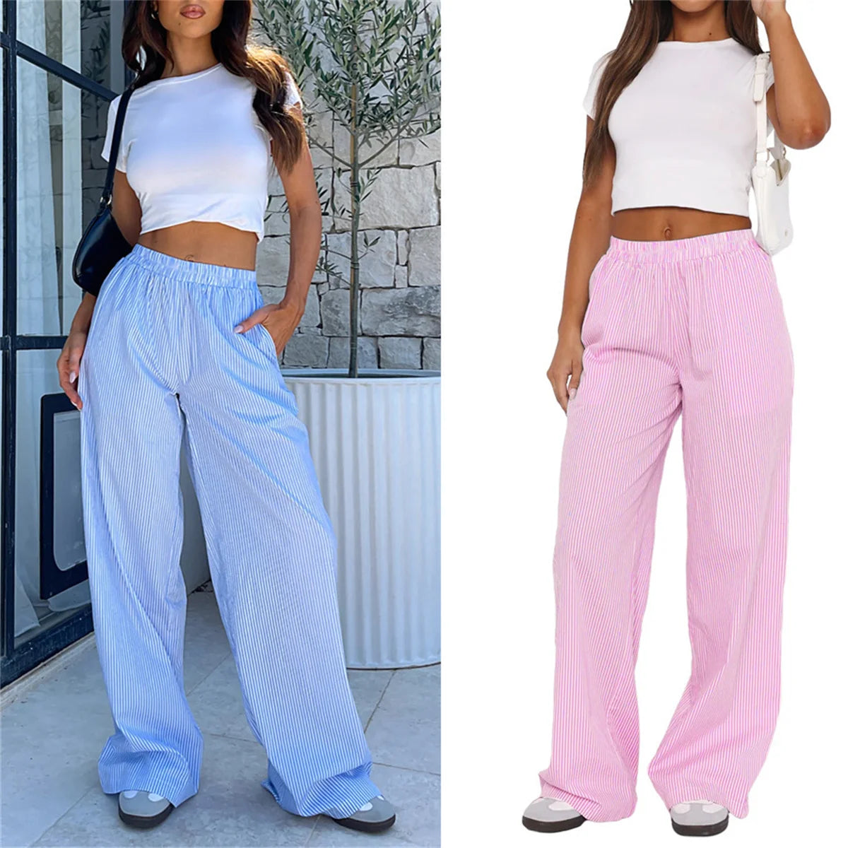 Modea Easy Breeze Lounge Pants