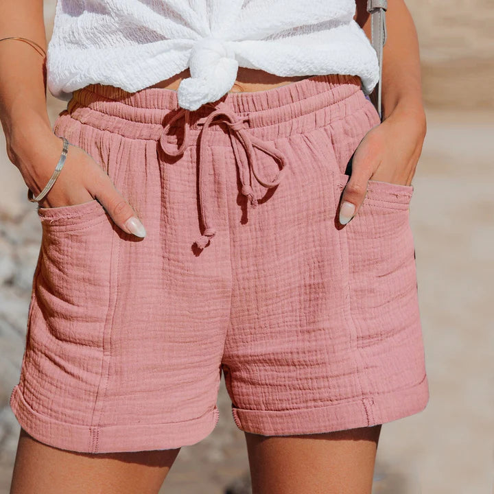 SUNRAY™ | Schicke und lässige Sommershorts