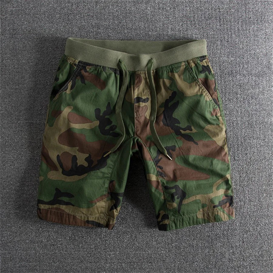 Modea® - Militär Shorts