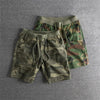 Modea® - Militär Shorts