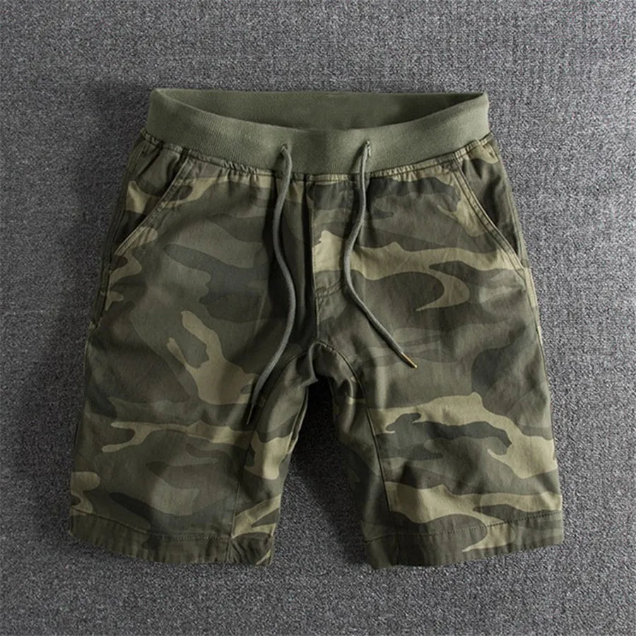 Modea® - Militär Shorts