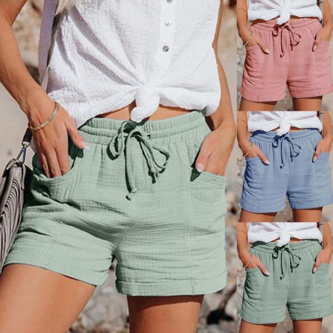 SUNRAY™ | Schicke und lässige Sommershorts