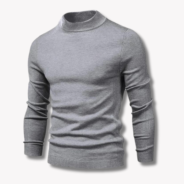 Herren Sweater