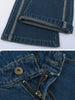 Vintage Low Rise Bootcut Denim